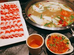 -天都火锅酒楼(虹梅南路店)