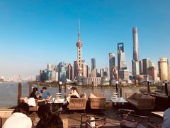 -罗斯福色戒酒吧(外滩店)