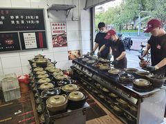 -斯丹姜母鸭·古法干香(泉州总店)