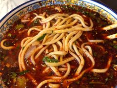 -吾穆勒蓬灰牛肉面·清真(中海河山郡店)