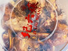 -王浩儿纪六孃甜皮鸭(东大街店)