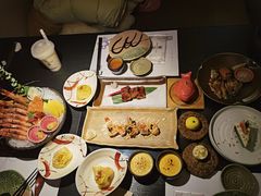 -花潮料理艺食馆(成都万象城店)