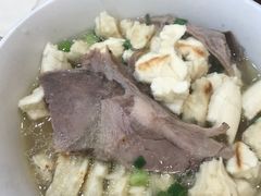 -西羊市老米家泡馍(西羊市店)