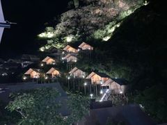 -北京山里寒舍度假酒店