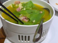 -北平食府(马鞍山路店)