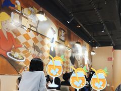 -白熊咖哩(新世界城店)