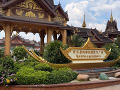 -西双版纳傣族园