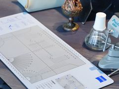 -大视光学•LINDBERG林德伯格•全球手工眼镜集合店(王府井店)