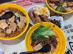 -龍城柳州螺蛳粉(群星路店)