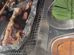 -小财盆地桌烤肉