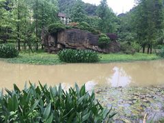 -梦幻奥陶纪景区