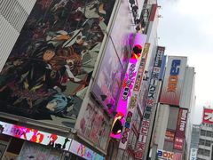 -秋叶原电器街