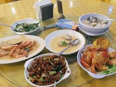 -双天海鲜楼