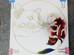 -A+毛毛毯·高温珐琅·银饰DIY(三里屯店)
