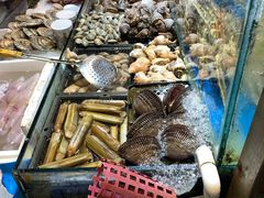 -京深海鲜市场(光彩路店)