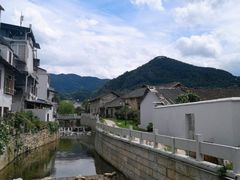 -羊楼洞