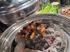 -本炙炭烤·蒲烧活鳗料理店(金沙洲店)
