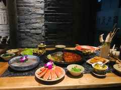 -蜀大侠火锅(车公庙店)