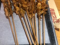 -管氏翅吧(马家堡店)