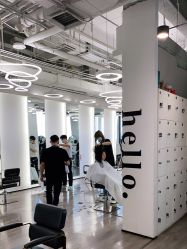 -ON STAR SALON