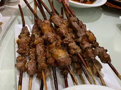 红柳烤串-双井轩(双井店)