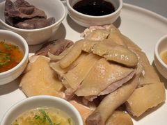 -闻见中国海南菜(K11店)