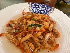 -老街饭庄(扬子江北路总店)