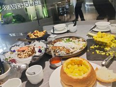 -3号仓库·创意中国菜(乐清正大广场店)