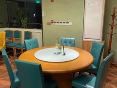 -新海渔港·胶东海鲜家常菜·家宴(奥体中心店)
