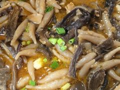 -真食净香居·内蒙烧麦(亚运村店)