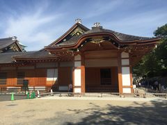 -名古屋城