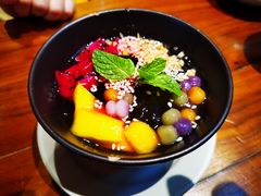-云海肴云南菜(浦江欢乐颂店)