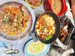 -肖记公安牛肉鱼杂馆·省级非物质文化遗产(江汉路直营店)