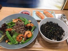-池奈·咖喱蛋包饭(熙地港店)