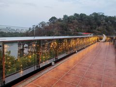 -璟象酒店-爱丽坊景观餐厅