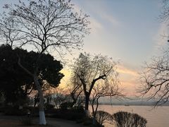 -浙江西子宾馆·瑶园咖啡厅