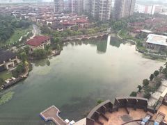 九洲喜来登酒店-常州武进九洲喜来登酒店