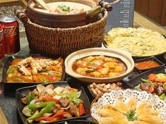 -潮十三潮汕砂锅粥(高新四路大都荟店)