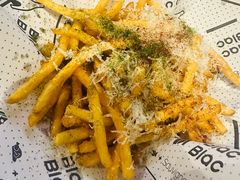 -Blac+Blac(中海环宇荟店)