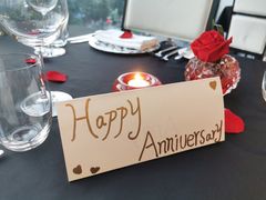 -圣丰索菲特·法国餐厅