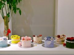 -王森咖啡西点烘焙培训(上海名厨中心店)