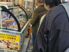 -张记捆鸡(总店)