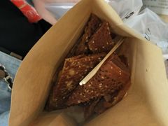 -香糯炎荞饼王(解放碑店)