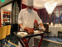 -上海总会SHANGHAICLUB(兴业太古汇店)