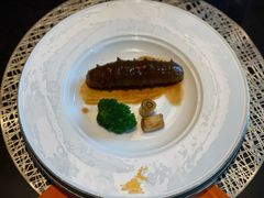 -北京饭店谭家菜