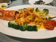 -蟹榭·本帮江浙菜·蟹宴(五角场合生汇商场店)