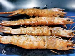 -烧蠔帮·生蚝海鲜牌档(观海店)