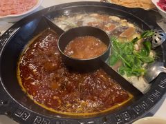 -要德火锅(甪直店)