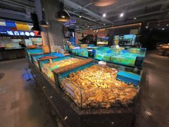 -拉完海鲜大排档(温岭店)