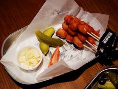 -圣徒精酿美式餐厅saints brewing(裕华万达步行街店)